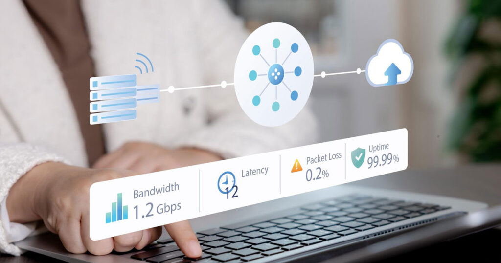 Is business internet holding back your team?