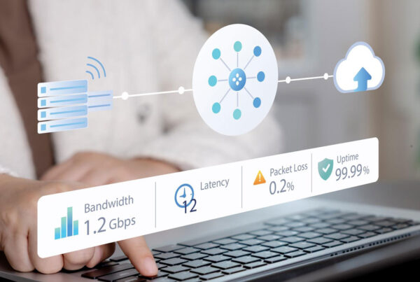 Is business internet holding back your team?