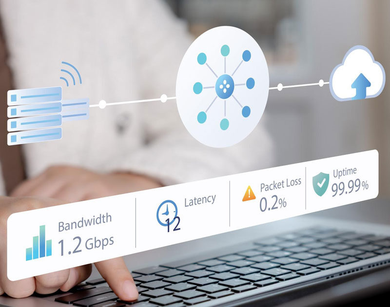 Is business internet holding back your team?
