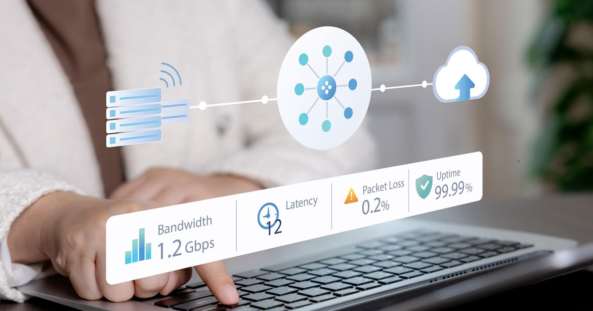 Is business internet holding back your team?